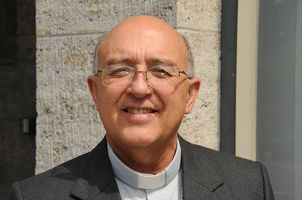 Erzbischof Pedro Barreto