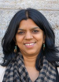 Kalpana Viswanath