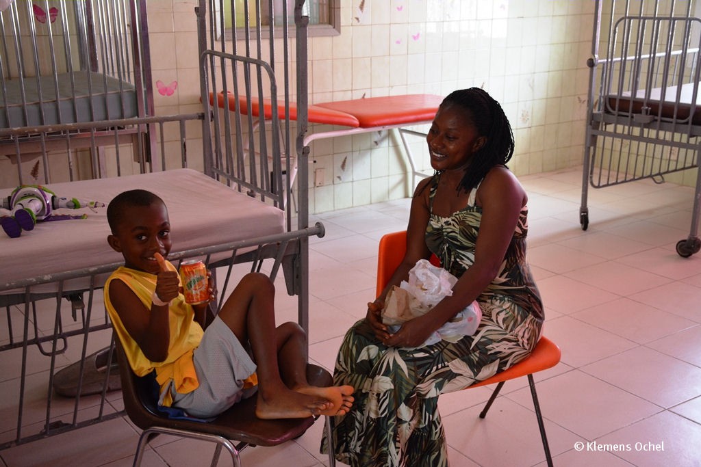 Klink unter IPC-Ebola-Liberia_Klemens Ochel (7)