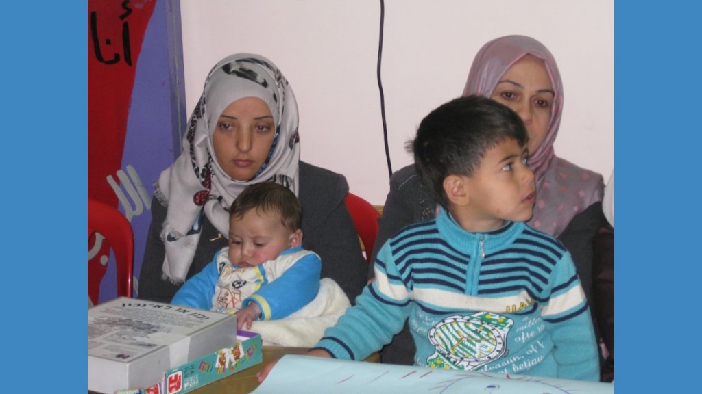 Mütter-mit-Kindern-im-Gazastreifen-1024x768