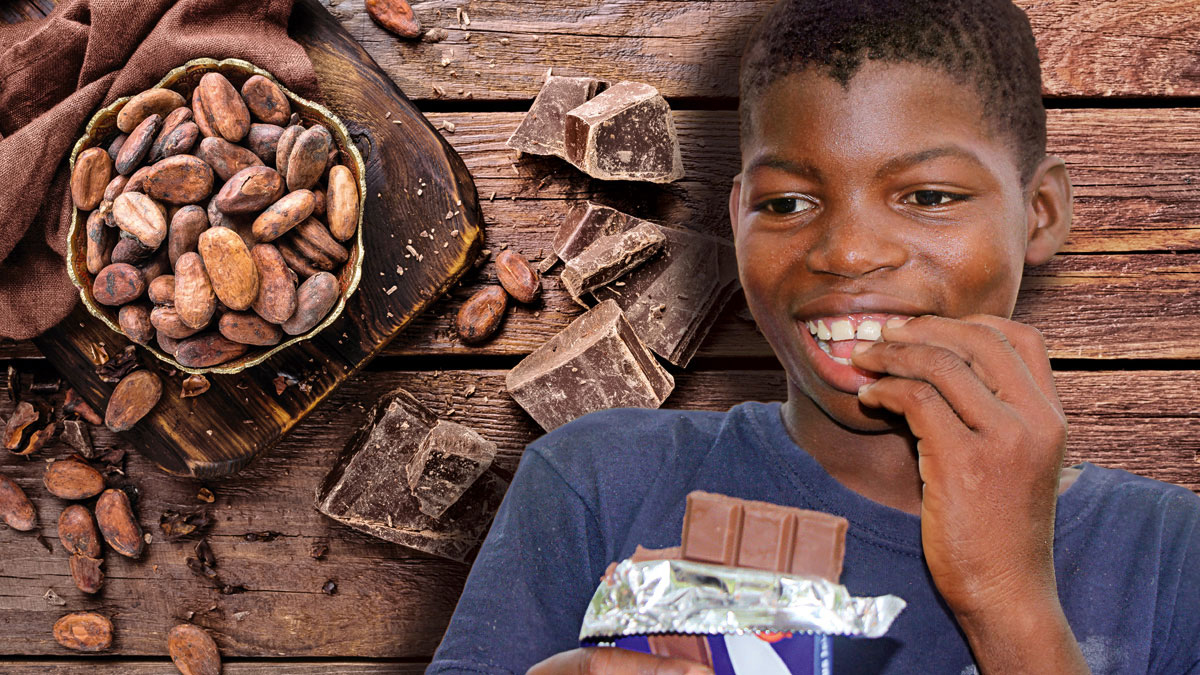 Faire Schokolade: So gut schmeckt Hoffnung | MISEREOR