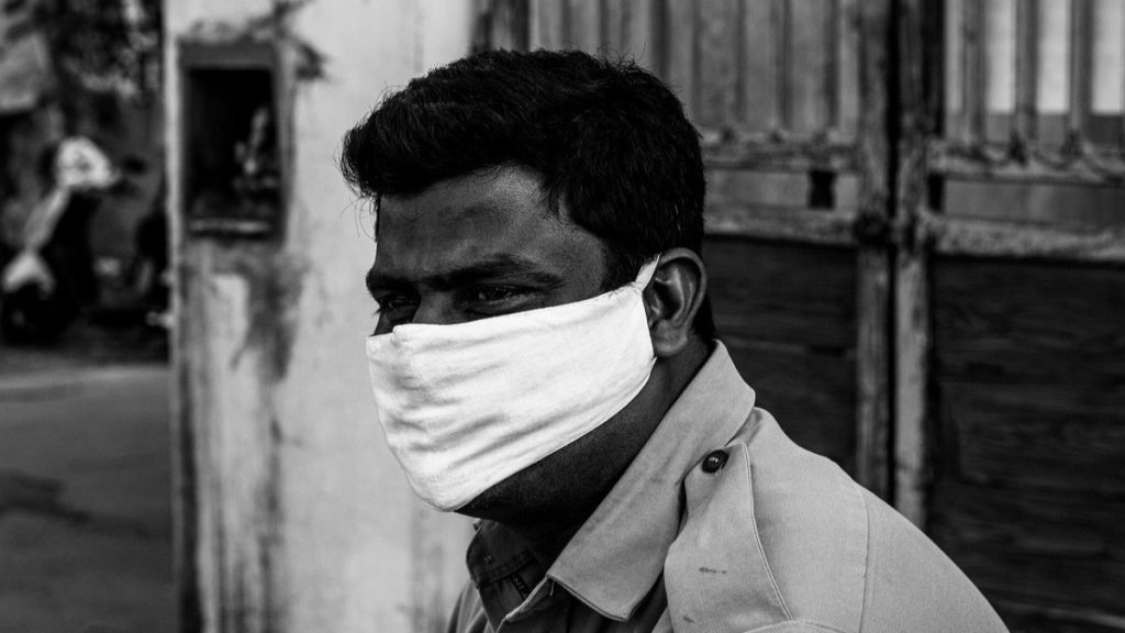 Für die Länder des globalen Südens könnte die Coronavirus-Pandemie gravierendere Folgen haben