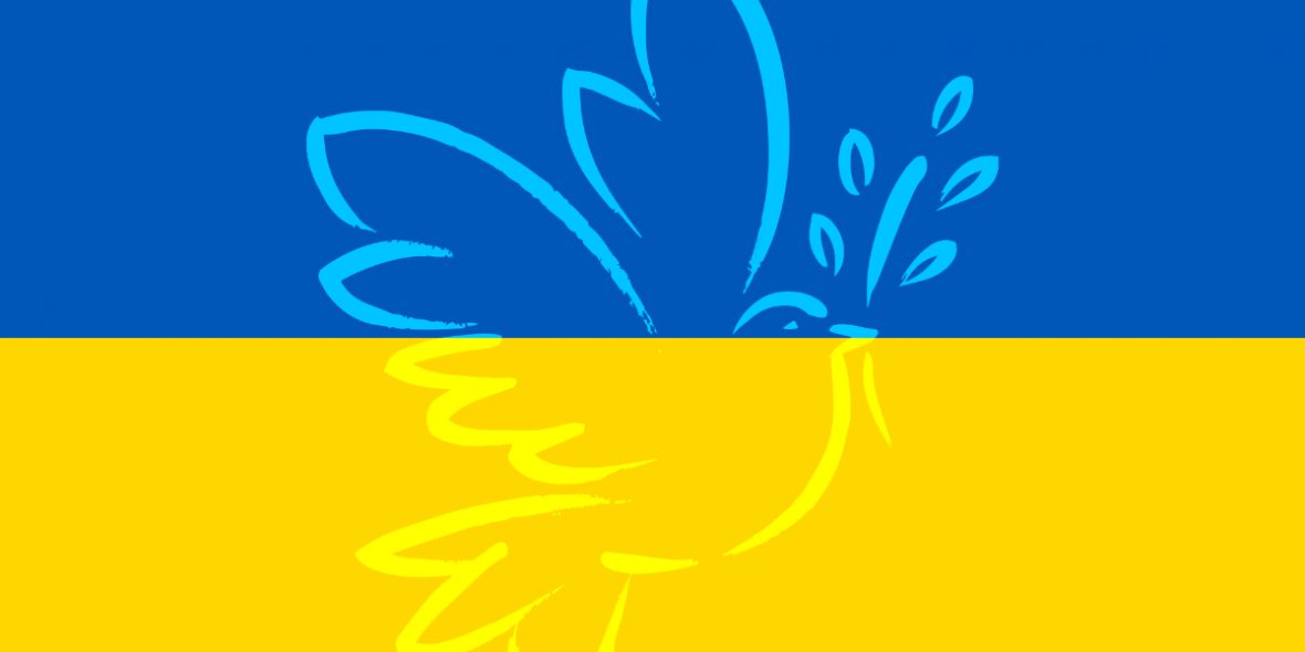 Frieden Ukraine